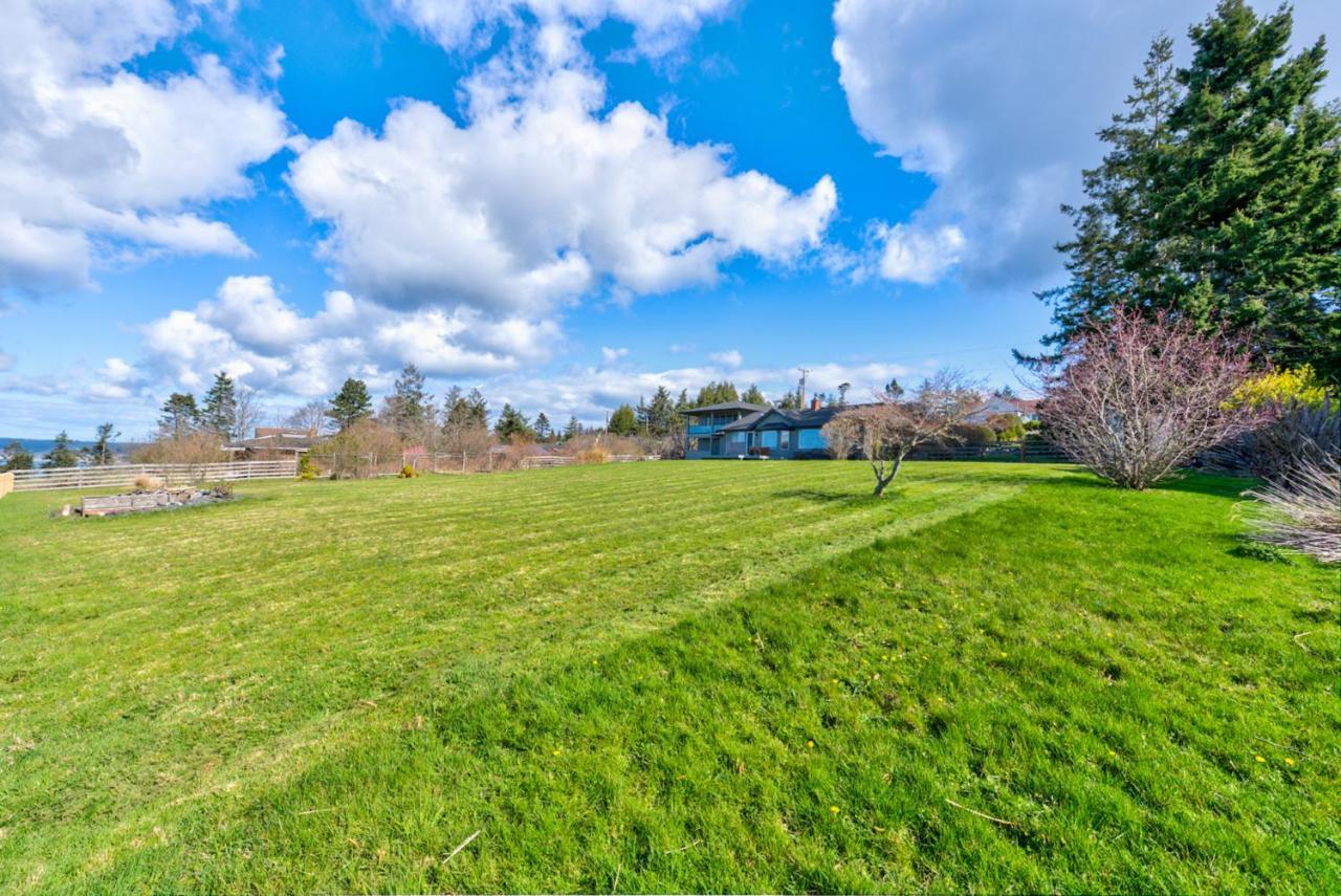 @ Marbella Lane - Waterfront 2Br Whidbey Island Villa Купвил Екстериор снимка